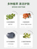 【泥膜级洁面80g/支】野菜冰河泥洁颜膏 商品缩略图3