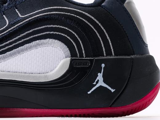 耐克乔丹Jordan Luka 4支撑防滑透气低帮篮球鞋HF0824-400男鞋 商品图6