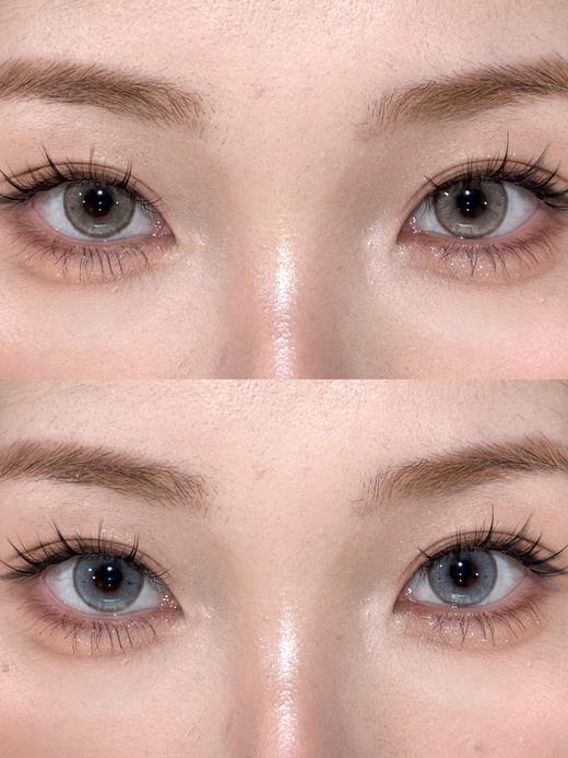 Funnygirl·半年抛合集  68一副 88两副 158五副  4款神仙美瞳来袭！深浅瞳都能驾驭～国产0-1000度<一副两片> 商品图1