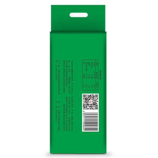 万年贡御馫猫牙香软米1kg 商品图2