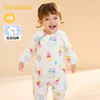【小猪佩奇IP】巴拉巴拉婴儿连体衣冬装哈衣全棉亲肤舒适可爱萌 商品缩略图1