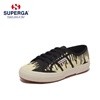 【2026新春专享】SUPERGA印花休闲帆布鞋（瑕疵品不退不换） 商品缩略图1
