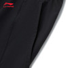 李宁冰感防晒束脚运动长裤女健身宽松百搭裤子AYKV154 商品缩略图6