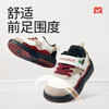 牧童2025秋季透气防滑稳护鞋新款幼儿园鞋宝宝轻便皮面运动机能鞋 商品缩略图5