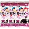 ZEK烤海苔 多口味三连包装 12g(3包) 原味 商品缩略图0