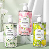 【奢香清新洗手液套装】滋润保湿去油去腥温和亲肤男女儿童清洁液 商品缩略图0