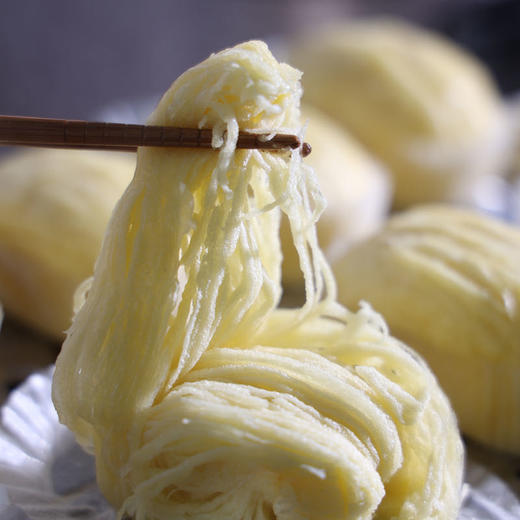 云南破酥手工花卷（10枚装）  非遗配方+千层酥香  入口即化  早餐下午茶10秒加热  懒人福音！ 商品图2