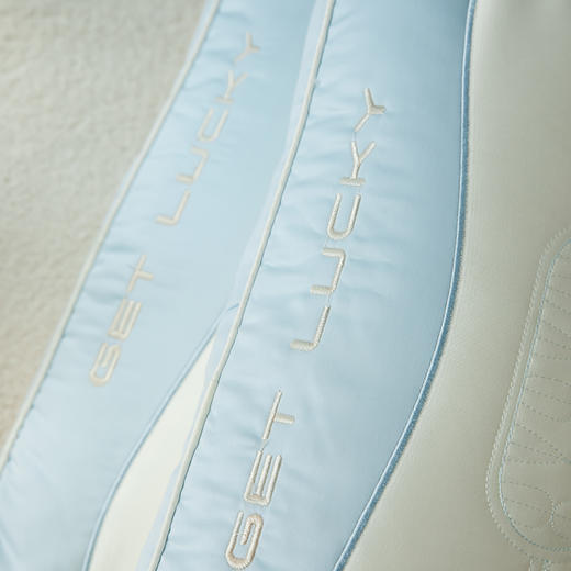 儿童学生壹举高粽护颈按摩枕芯枕头 商品图11