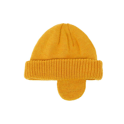 KIJIMA TAKAYUKI MERINO WOOL EAR WATCH 美利奴羊毛护耳针织冷帽 商品图2