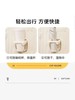 【大容量pc密码箱】耐用五轮减震刹车万向轮拉杆箱 三七分多功能行李箱 国庆假期出游 商品缩略图3