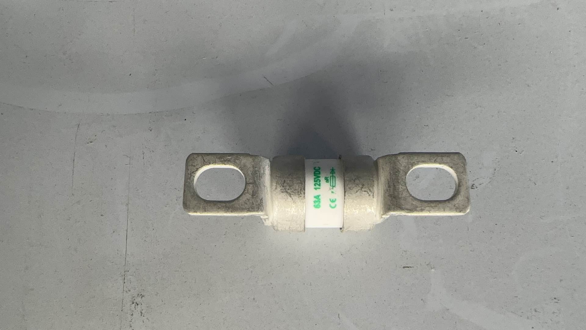 63A熔断器   372210004J0020A