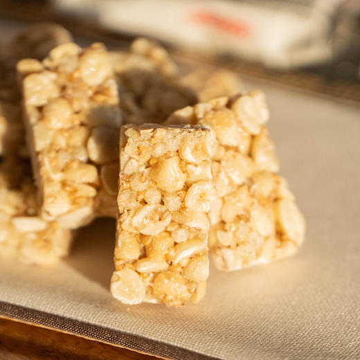 渔人小胖原味花生酥 商品图2