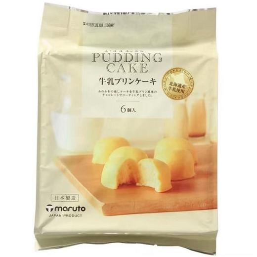 玛璐托 长崎蛋糕系列 商品图8