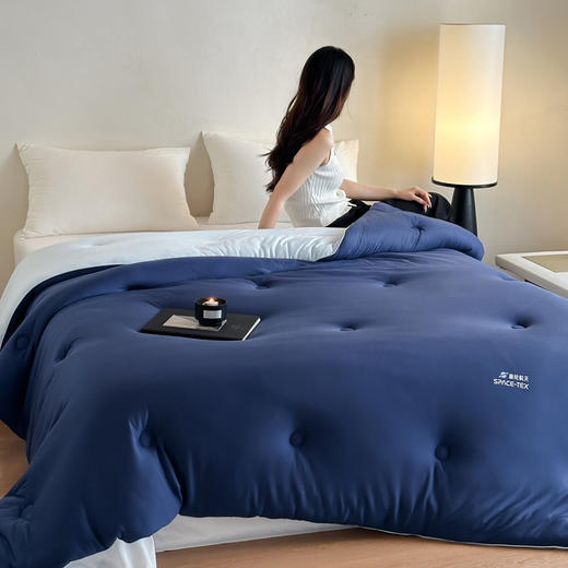 自然醒康纶航天系列-康纶深睡被TD 商品图3