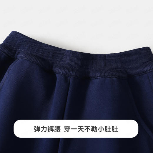 【两件套】【90-140】【MQDmini】男童春秋卫衣卫裤套装 商品图7