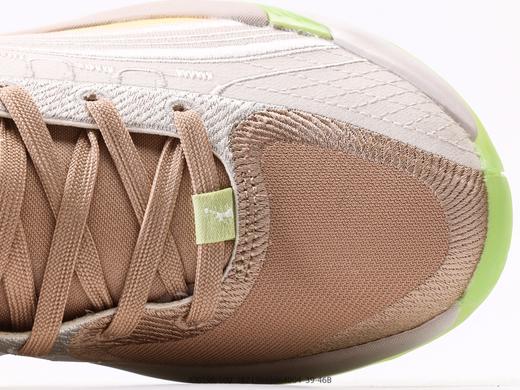 耐克乔丹Jordan Luka 4支撑防滑透气低帮篮球鞋IO0198-100男鞋 商品图7