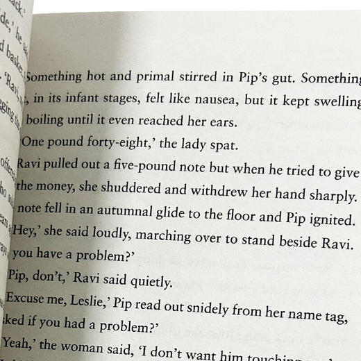 好女孩的谋杀指南 英文原版小说 A Good Girl's Guide to Murder 英文版 进口英语原版书籍 商品图2