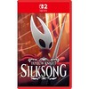 【预订订金】Switch2游戏 NS2 空洞骑士 丝之歌 中文版 2025-09-04 商品缩略图0