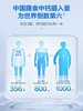 【618会员提前购】健力多钙片维生素D中老年人成年男性女成人补钙 商品缩略图1