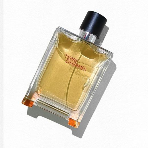 Hermes/爱马仕大地男士淡香水 50/100ml 商品图3
