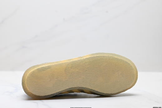 阿迪达斯Adidas Samba三叶草休闲运动板鞋IE4033男女鞋 商品图8