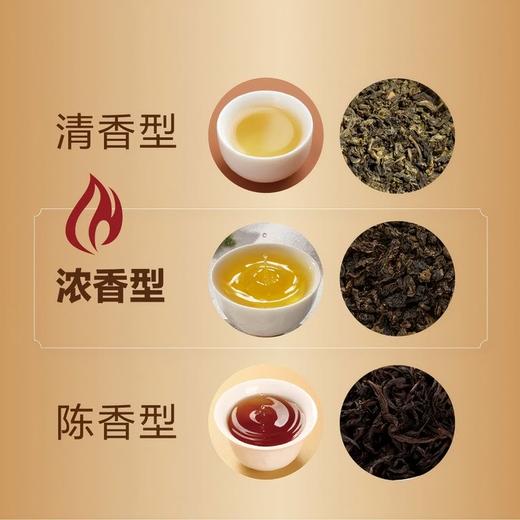 MM 山姆 八马 浓香铁观音 200g 商品图2