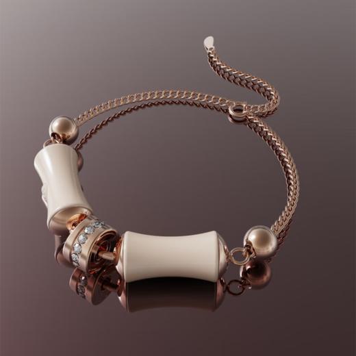 司沃康（SVAKOM）竹已竹子PRO震动棒跳蛋手链情趣性用品成人女人专用点潮调情自慰 竹已Pro-手链跳蛋 商品图7