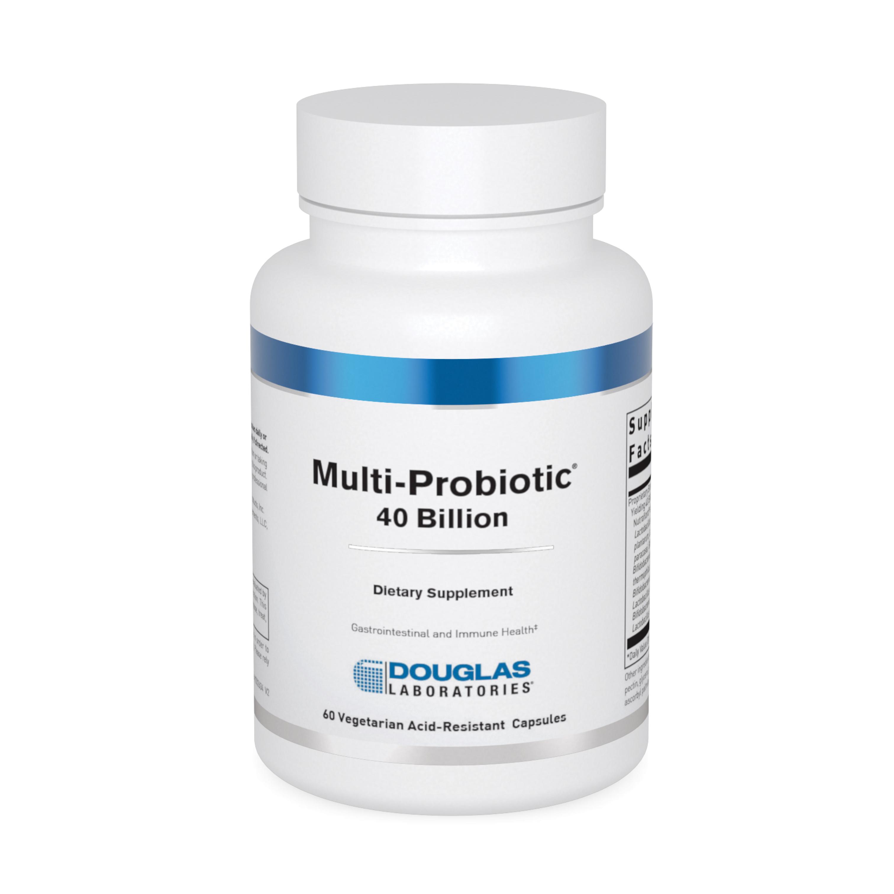 Douglas400亿益生菌胶囊60粒/瓶，中美同价$45.6=¥328.32