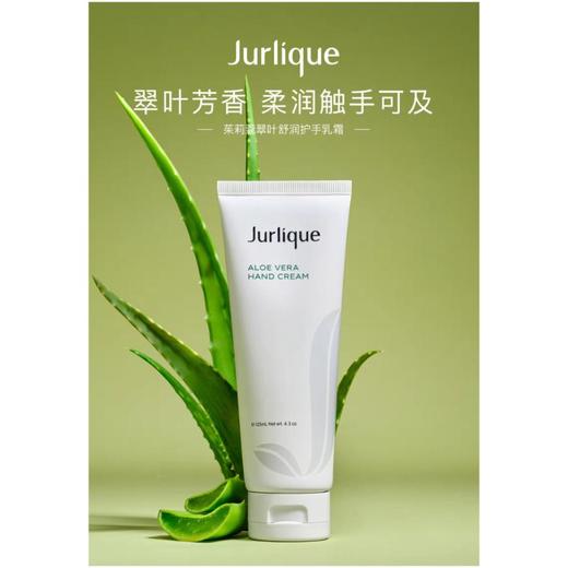 1楼茱莉蔻翠叶护手霜125ml 商品图0
