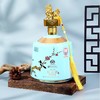 【自营】白水杜康 大师封藏江山缘浓香型白酒 52度 1.5L/坛 商品缩略图0