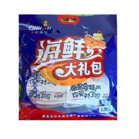 L金海马1.06kg大礼包