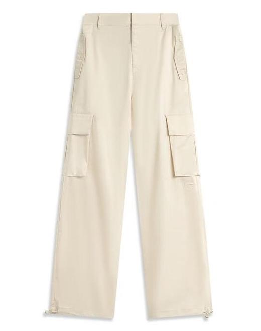 李宁LI-NING女子运动长裤长裤 AYKV510 商品图0