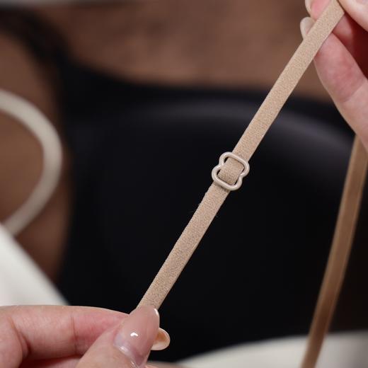 我的花匠Me！3U美背内衣（赠送一条fufu内裤+透明肩带一条） 商品图11