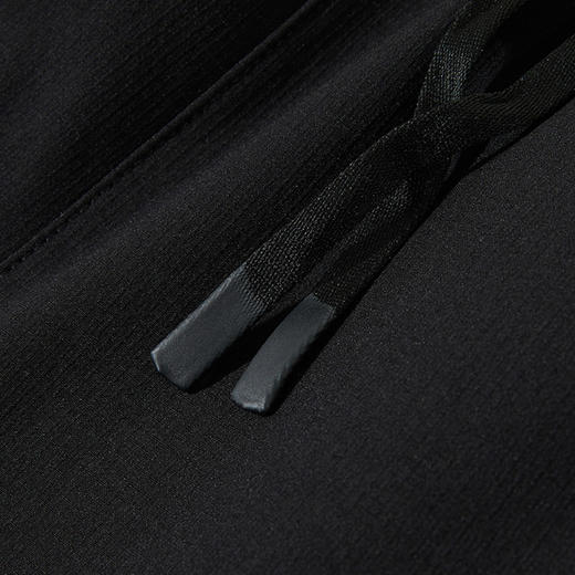 罗蒙春秋男士休闲裤户外直筒松紧腰弹力舒适不紧绷休闲男长裤子 商品图6