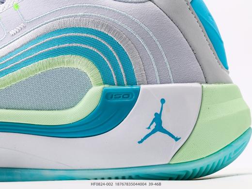 耐克乔丹Jordan Luka 4支撑防滑透气低帮篮球鞋HF0824男鞋 商品图4