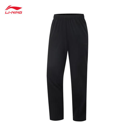 李宁肖战同款冰丝运动速干裤男夏季跑步排湿透气健身长裤AYKV141 商品图3