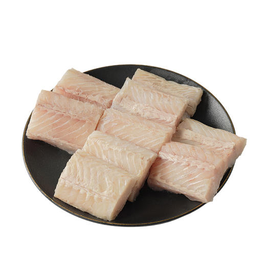 *【深海日记】新西兰深海鳕鱼 1kg/袋 商品图5