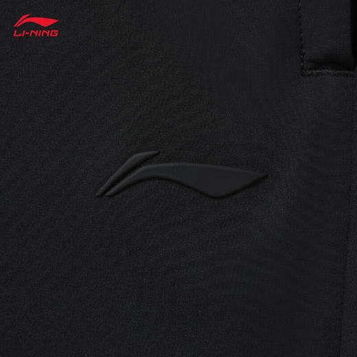 李宁肖战同款冰丝运动速干裤男夏季跑步排湿透气健身长裤AYKV141 商品图6