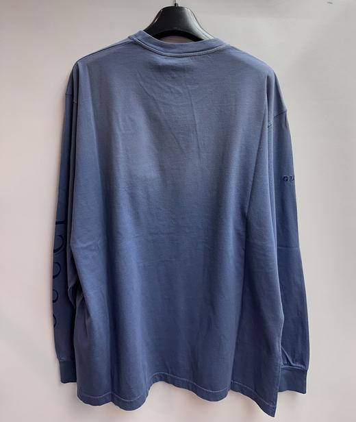 中性款印花长袖T恤012 商品图1