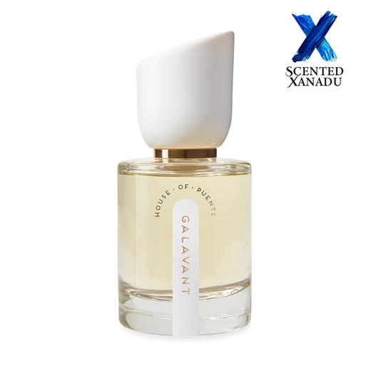 加拉文特 Galavant 50ml - 普恩特之香 House of Puente 商品图1