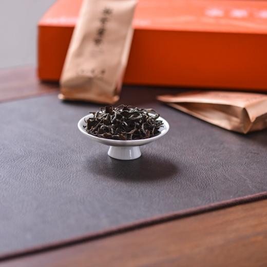 江山美人茶业凝雪蜜黛白茶64g 商品图5