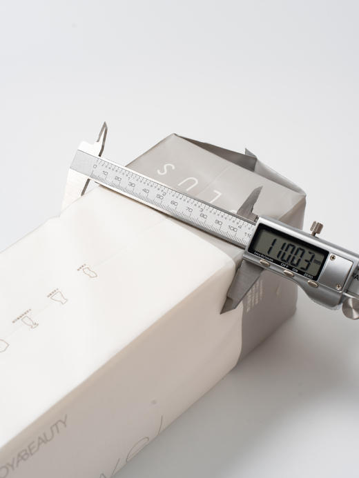 博贝缇5代洗脸巾 商品图6