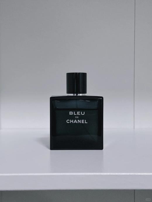 法国原香进出专柜版香奶奶蔚蓝淡香水 商品图9