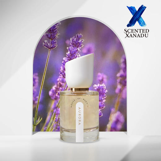 欧若拉 Aurora 50ml- 普恩特之香 House of Puente 商品图0