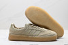 阿迪达斯Adidas Samba三叶草休闲运动板鞋IE4033男女鞋 商品缩略图4