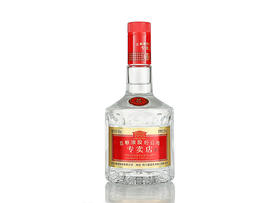 五粮液1995专卖店酒 浓香型 52度 500ml