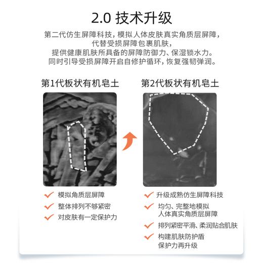 Decencia 黛世希 至美重塑面霜 30g 商品图1