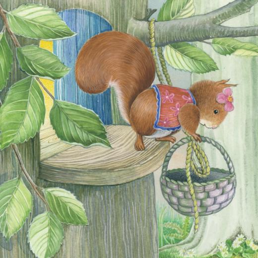 《当困难来敲门》（拼音版全6册） 商品图13