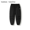 巴拉巴拉balaOne童装儿童羽绒裤男童女童2025冬新款长裤保暖加厚 商品缩略图4