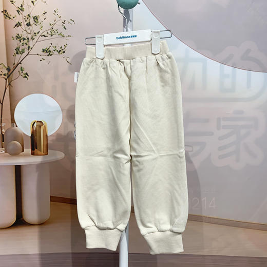 Cucutas女婴童长裤CY25AUW026浅卡其73#-100# 商品图5